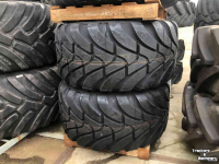 Wielen, Banden, Velgen & Afstandsringen Mitas 650/55XR26,5  wiel   Mitas Agriterra 02   65055265  VGM
