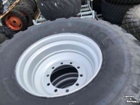 Wielen, Banden, Velgen & Afstandsringen Mitas 650/55XR26,5  wiel   Mitas Agriterra 02   65055265  VGM