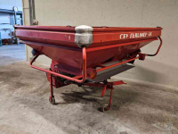 Kunstmeststrooier Lely CENTERLINER