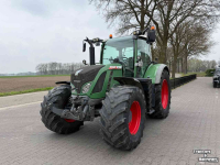Tractor / Trekker Fendt 720