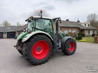 Tractor / Trekker Fendt 720