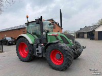 Tractor / Trekker Fendt 720