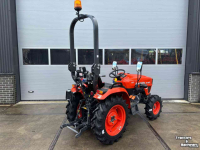 Compact tractor Kubota EK261 HST  Compact traktor