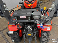 Compact tractor Kubota EK261 HST  Compact traktor