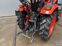 Compact tractor Kubota EK261 HST  Compact traktor