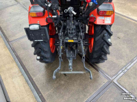 Compact tractor Kubota EK261 HST  Compact traktor
