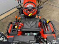 Compact tractor Kubota EK261 HST  Compact traktor