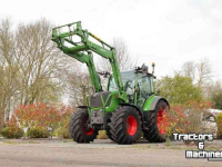 Tractor / Trekker Fendt 311 Vario Gen 4 Power