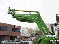 Tractor / Trekker Fendt 311 Vario Gen 4 Power