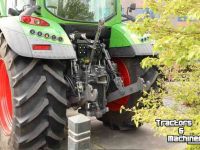 Tractor / Trekker Fendt 311 Vario Gen 4 Power
