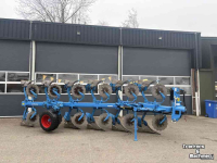 Ploegen Lemken Variopal 9