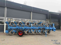 Ploegen Lemken Variopal 9