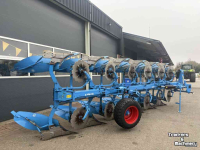 Ploegen Lemken Variopal 9
