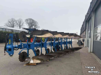 Ploegen Lemken Variopal 9