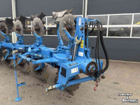 Ploegen Lemken Variopal 9