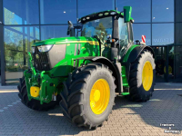 Tractor / Trekker John Deere 6R 250
