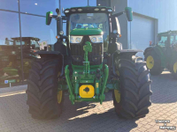 Tractor / Trekker John Deere 6R 250