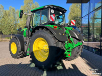 Tractor / Trekker John Deere 6R 250