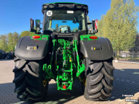 Tractor / Trekker John Deere 6R 250