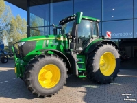Tractor / Trekker John Deere 6R 250