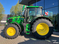 Tractor / Trekker John Deere 6R 250