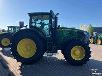 Tractor / Trekker John Deere 6R 250