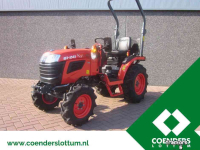 Compact tractor Kubota KUBOTA B1-241 - B1241