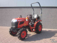 Compact tractor Kubota KUBOTA B1-241 - B1241