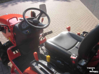 Compact tractor Kubota KUBOTA B1-241 - B1241