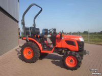 Compact tractor Kubota KUBOTA B1-241 - B1241