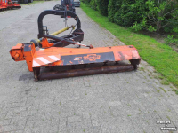 Klepelmaaier Perfect ZW  210 klepelmaaier