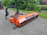 Klepelmaaier Perfect ZW  210 klepelmaaier