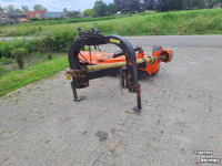Klepelmaaier Perfect ZW  210 klepelmaaier