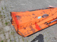 Klepelmaaier Perfect ZW  210 klepelmaaier