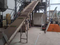 Palletiseermachine  Ardodo Palletiseermachine,  Palletizer,  Palletierer