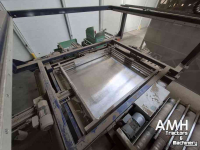 Palletiseermachine  Ardodo Palletiseermachine,  Palletizer,  Palletierer