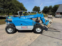 Verreiker Genie GTH 2506 Terexlift Verreiker Mini Verreiker Compact 6 meter 2500 KG
