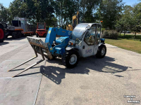 Verreiker Genie GTH 2506 Terexlift Verreiker Mini Verreiker Compact 6 meter 2500 KG