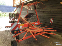Rugger / Hark / Zwadhark Kuhn GA 5031