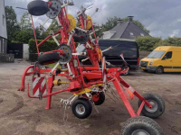 Schudder Pottinger Hit 91