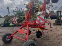 Schudder Pottinger Hit 91