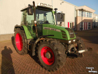Tractor / Trekker Fendt 309 c