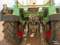 Tractor / Trekker Fendt 309 c
