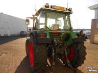 Tractor / Trekker Fendt 309 c