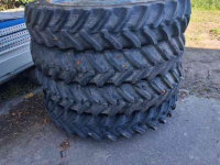 Wielen, Banden, Velgen & Afstandsringen Alliance 340/85r48 vf