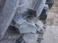 Wielen, Banden, Velgen & Afstandsringen Alliance 340/85r48 vf