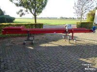Transportband  Diverse doorvoerbanden te koop