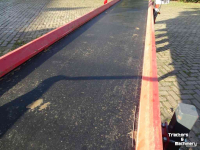 Transportband  Diverse doorvoerbanden te koop
