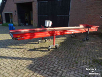 Transportband  Diverse doorvoerbanden te koop
