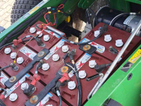 RTV / UTV / Gator John Deere TE 4x2